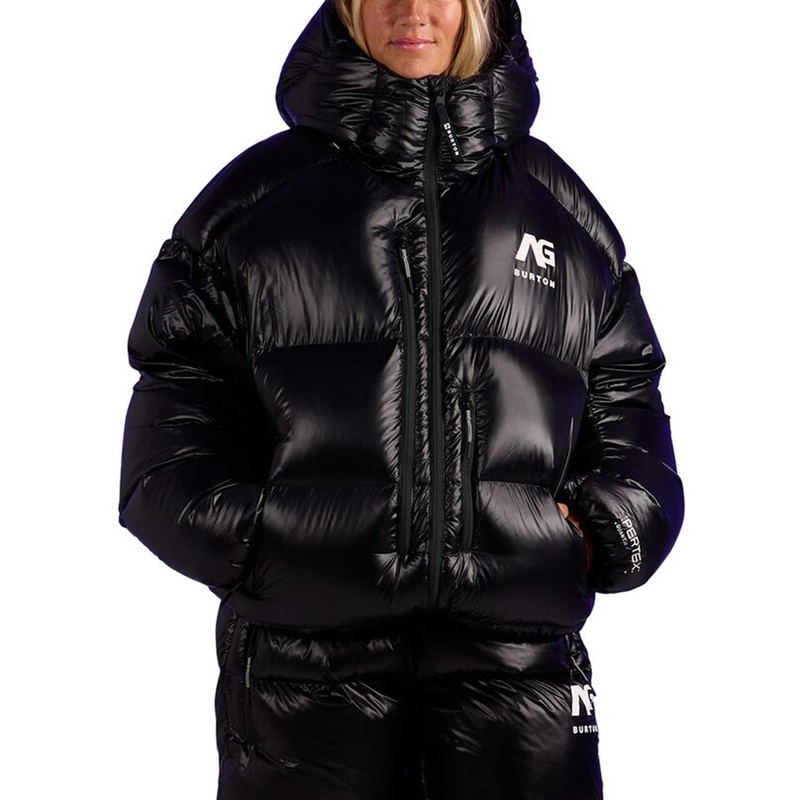 AG Lapper Down Puffy Jacket