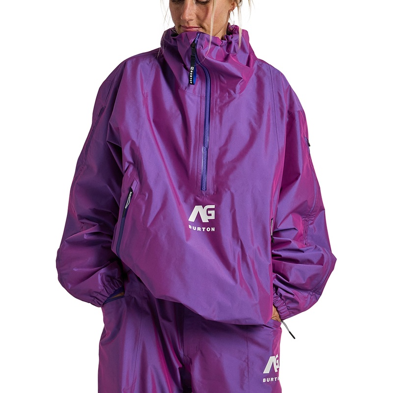 AG Offspin Jacket
