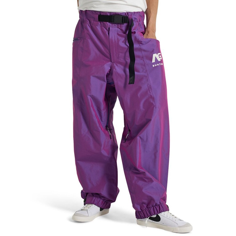 AG Offspin Pants