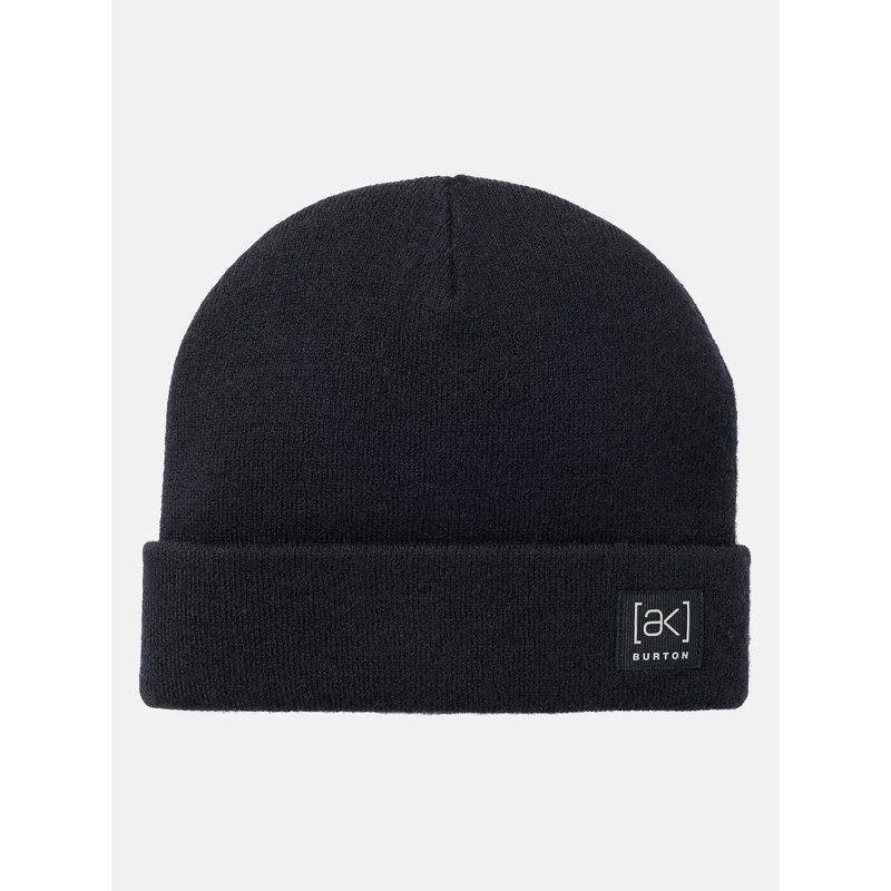 [ak] Stagger Beanie