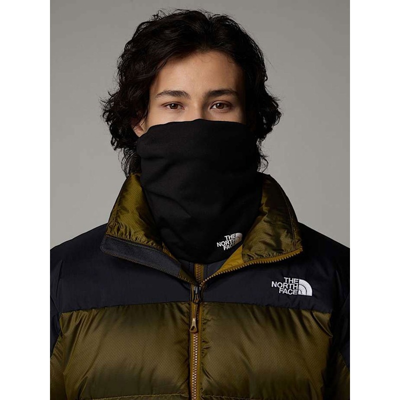 Base Lined Gaiter Neckwarmer