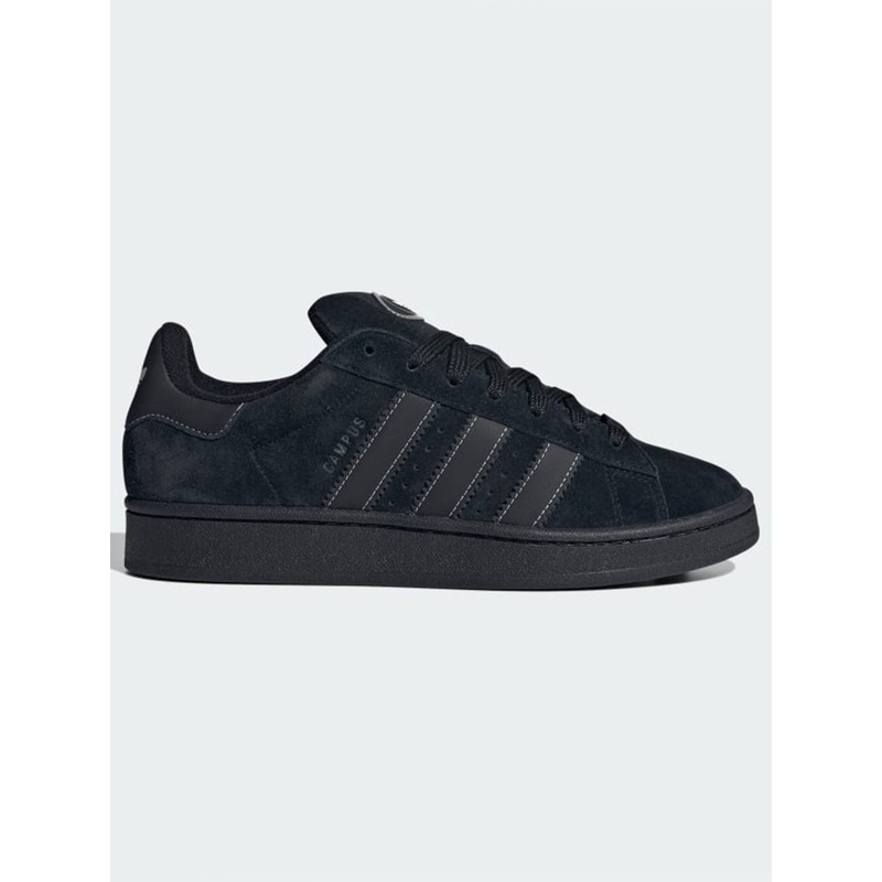 Campus 00S Core Black/Core Black/White Shoes