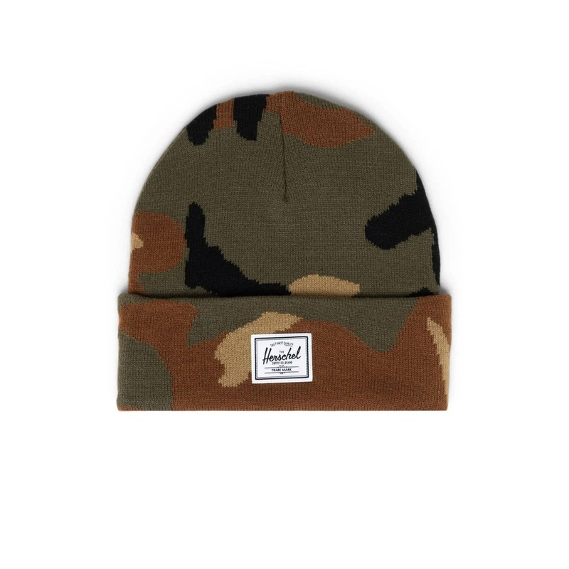 Elmer Camo Beanie
