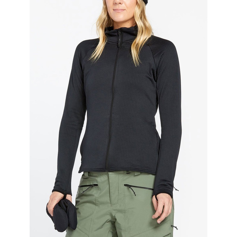 Gridlock Jacket (Women)