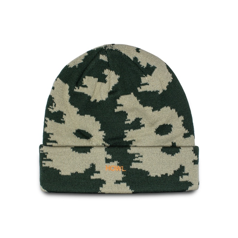 Paragon Beanie