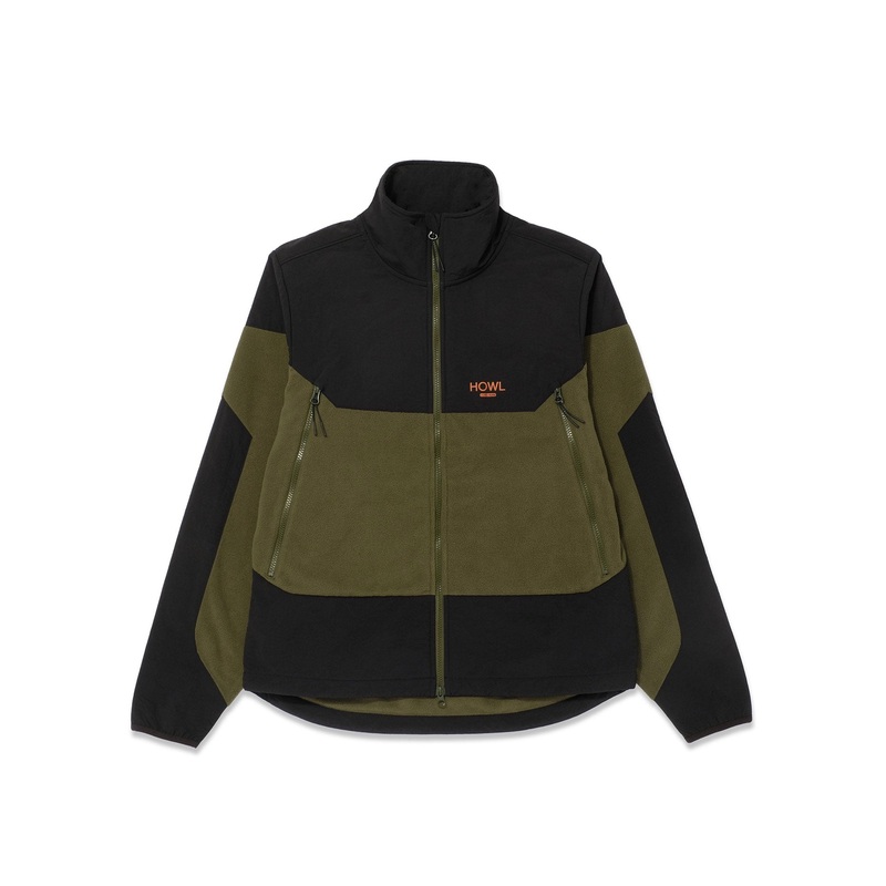 Polar Fleece Jacket