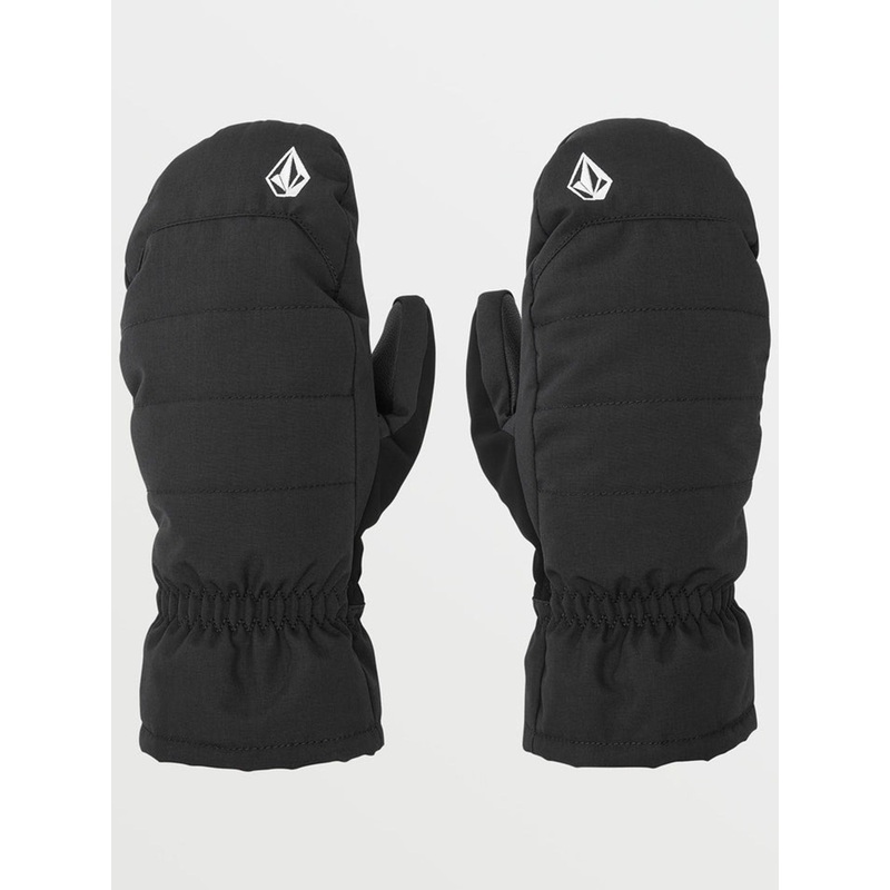 Quilt Loft Mitts (Kids)