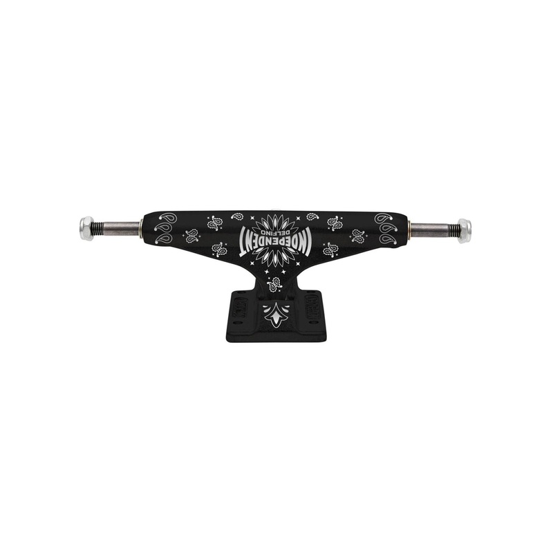 STG11 Hollow Fabiana Delfino 139 Trucks