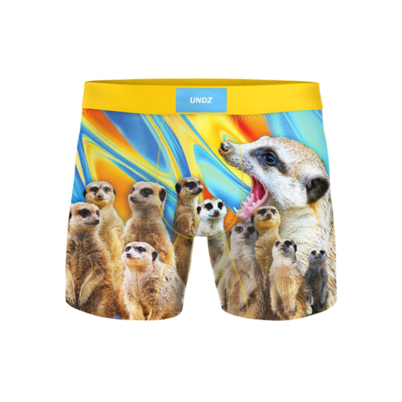 Surricates Classic Boxers