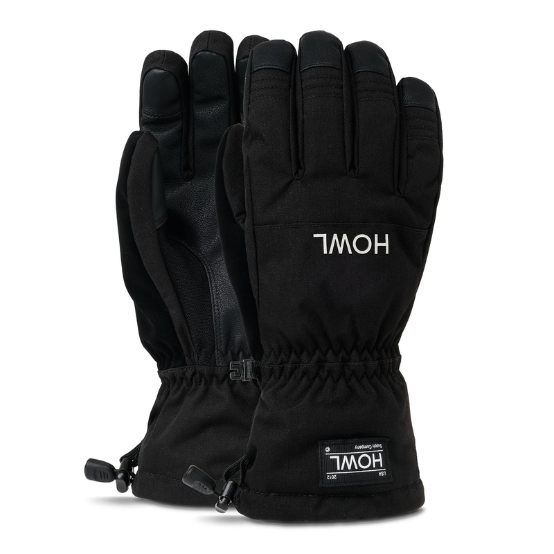 Team Gloves