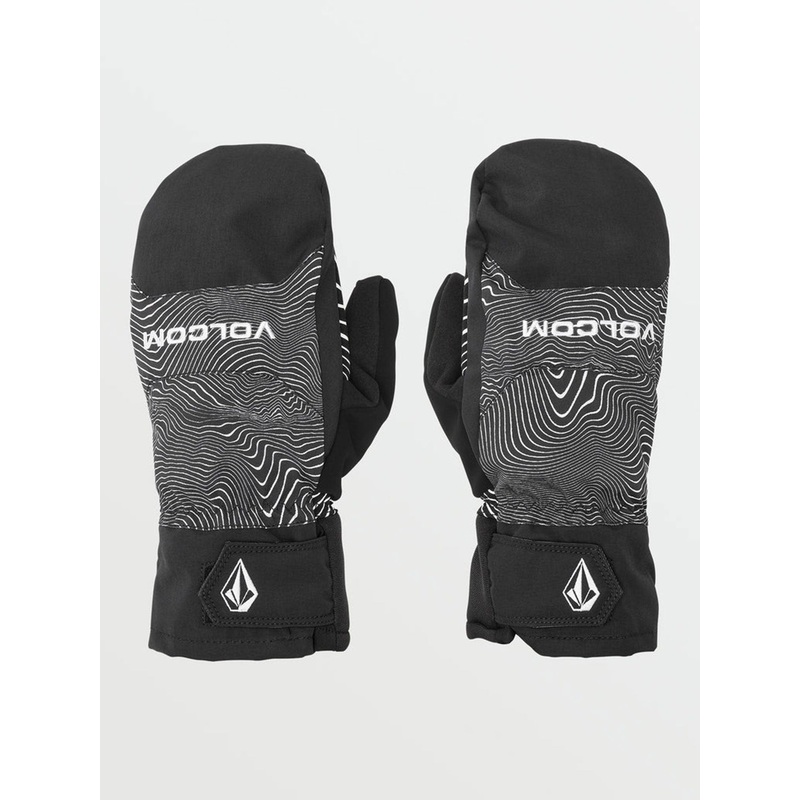 V.CO Nyle Mitts