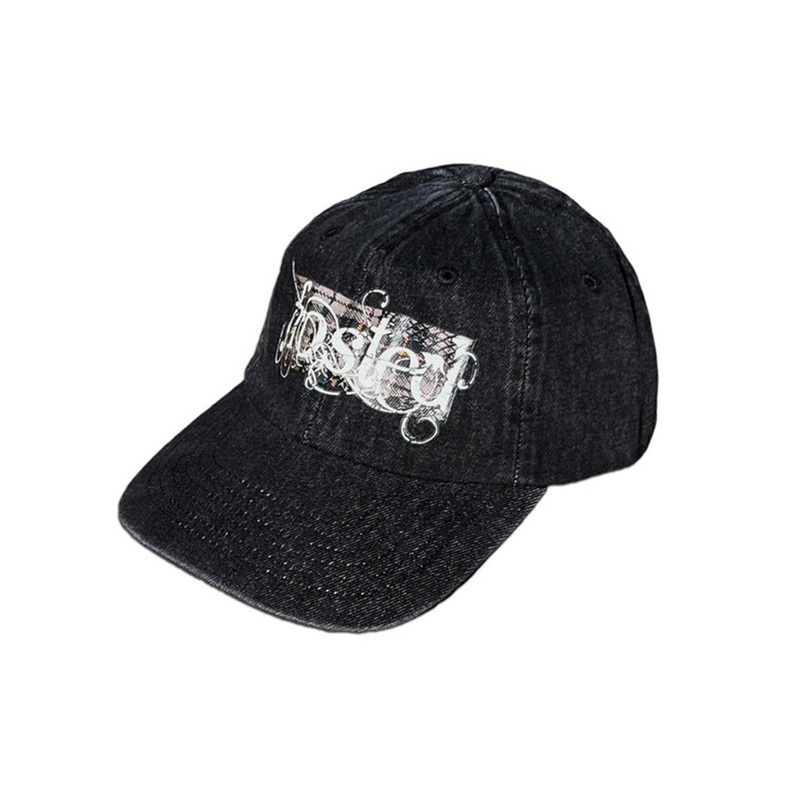 Vine Logo Hat