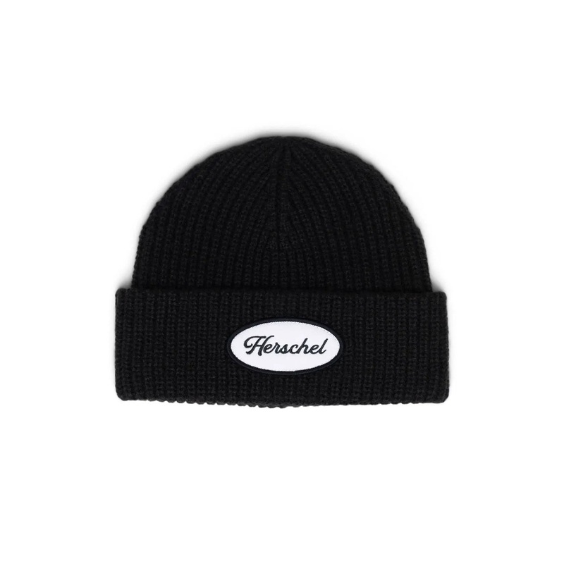 Watch Cap Station Beanie