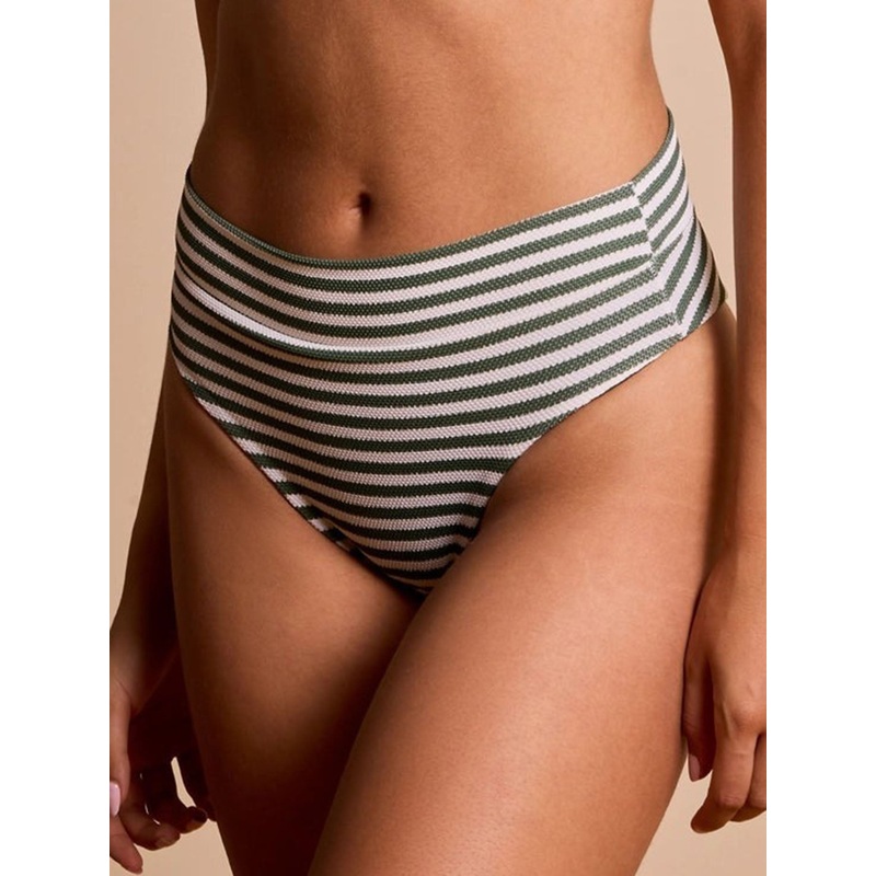 Yvonne Bikini Bottom