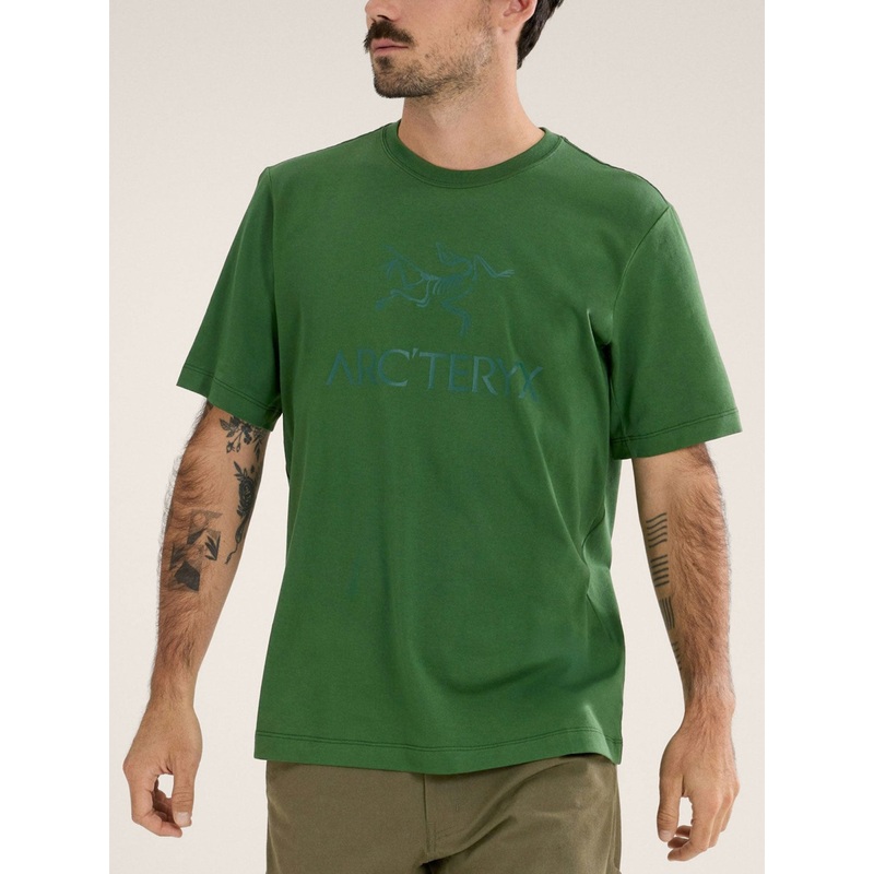 Arc’word Logo T-Shirt