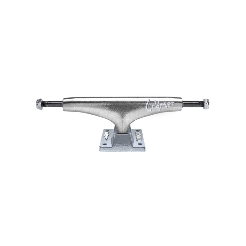 Brad Cromer Behavior Pro Edition Skateboard Trucks