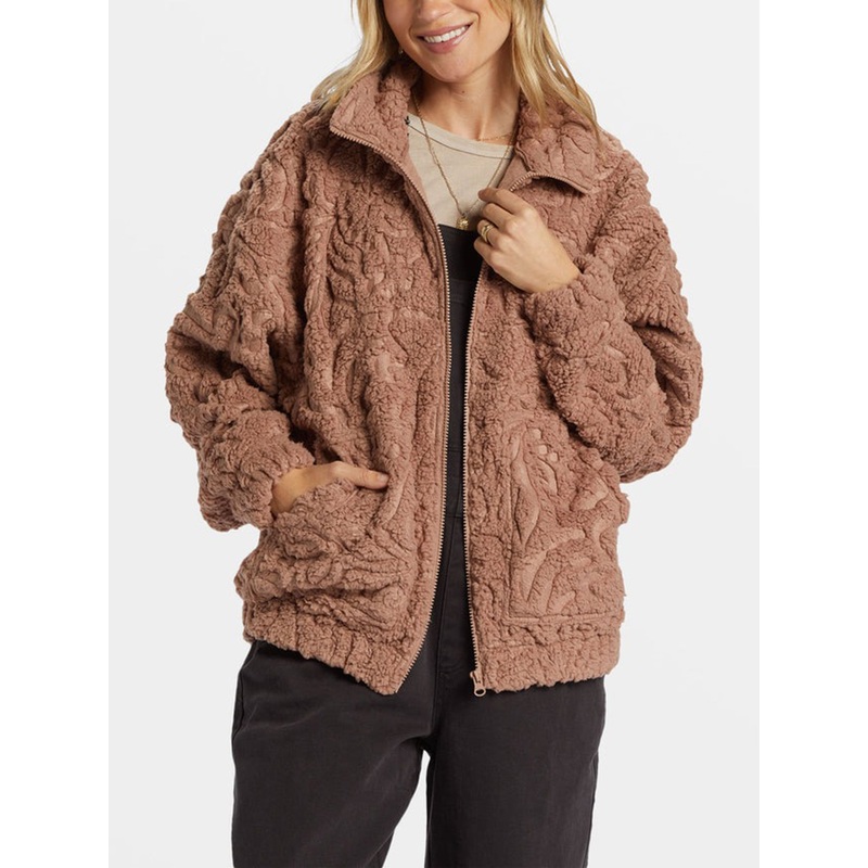 First Light Jacket