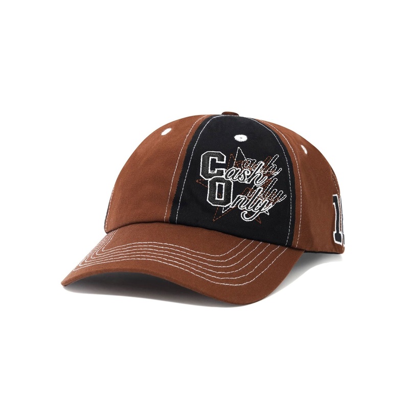 Halftime Hat