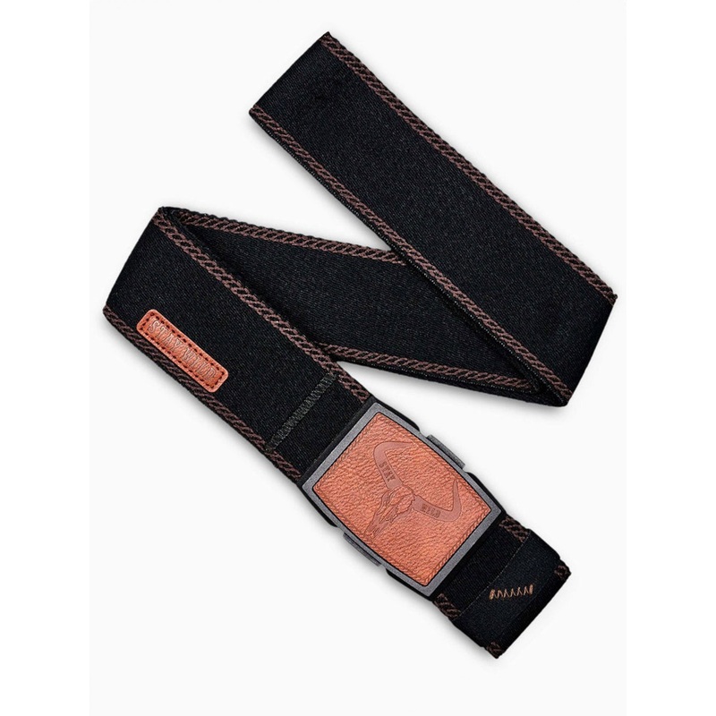 Pioneer Black Belt
