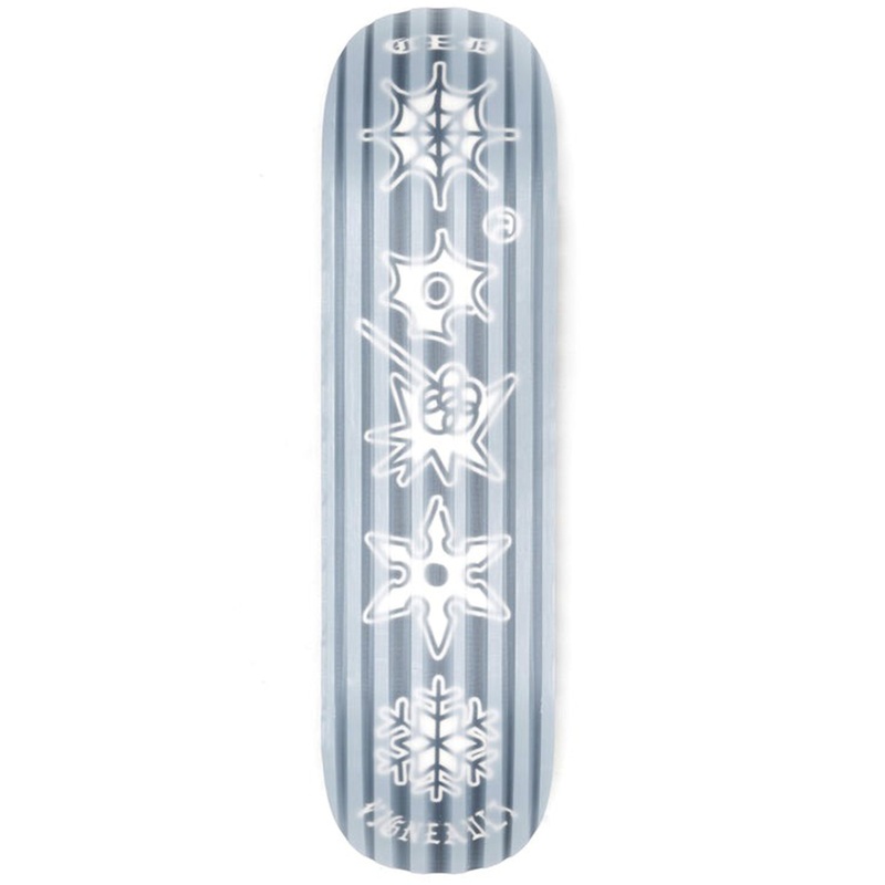 Premium Vigneault Snowskate