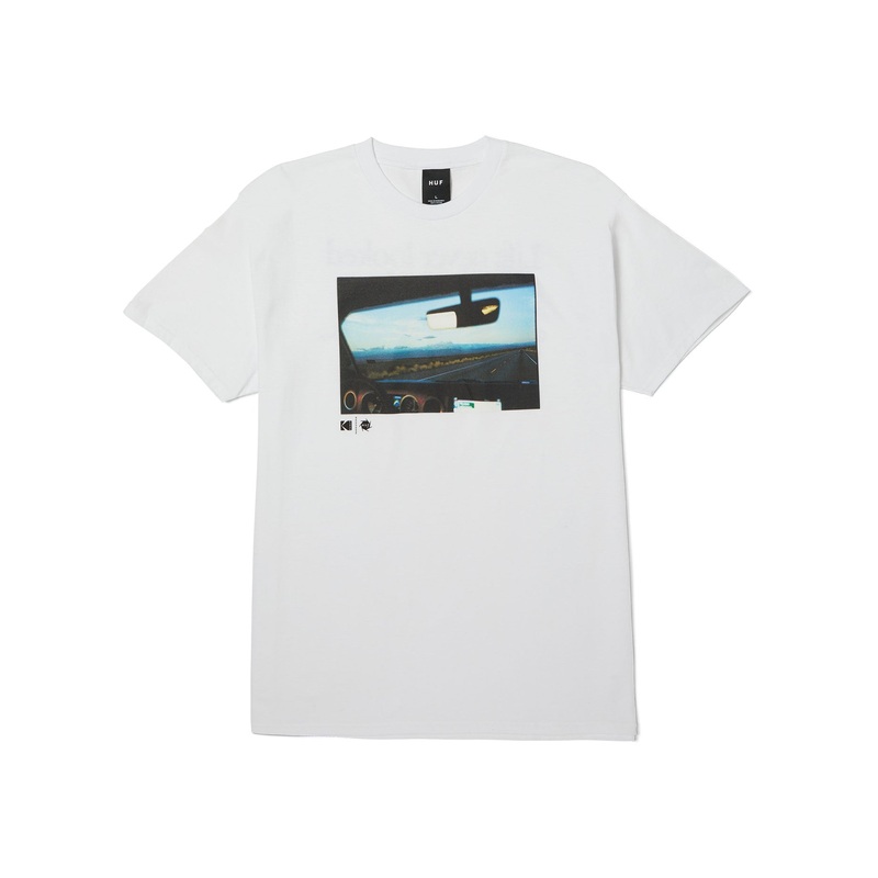 Rear View x Kodak T-Shirt