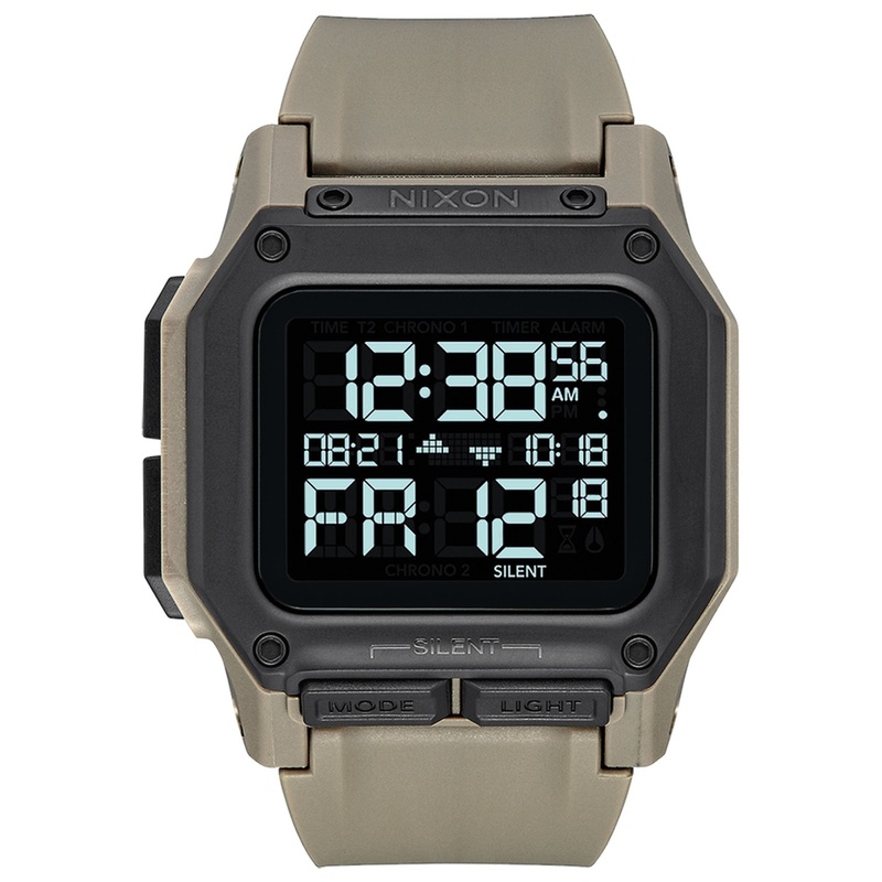 Regulus All Sand Watch