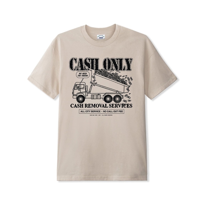 Removal T-Shirt