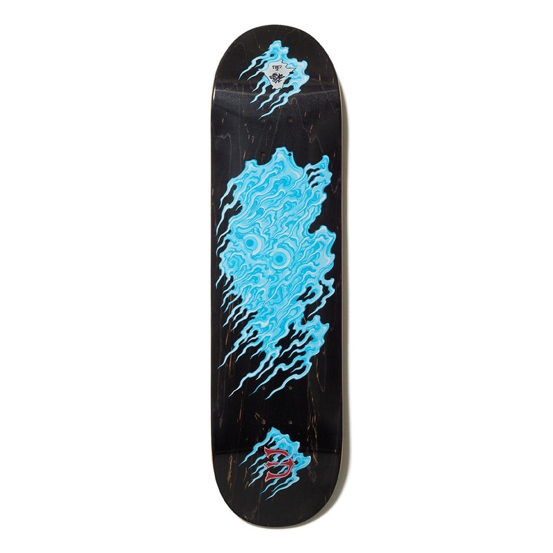 Seikaika 8.5″ Skateboard Deck