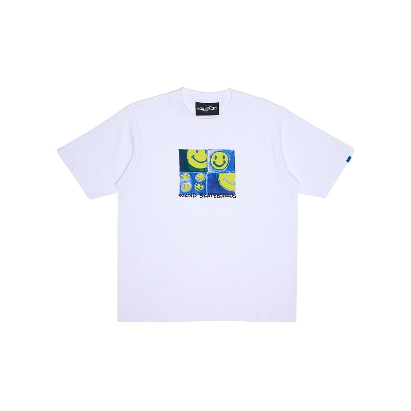 Smirley T-Shirt