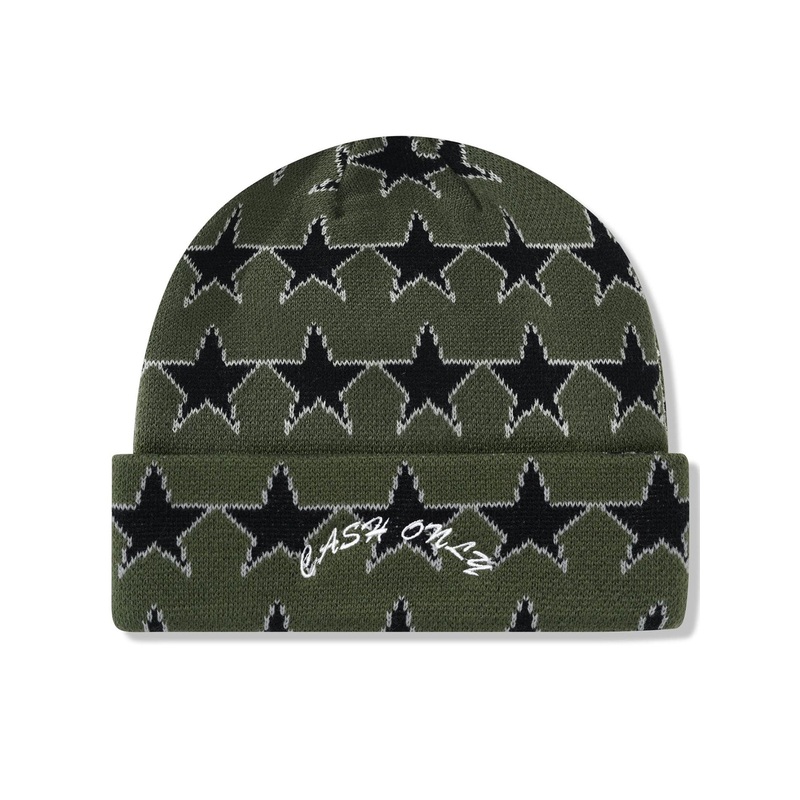 Star Beanie
