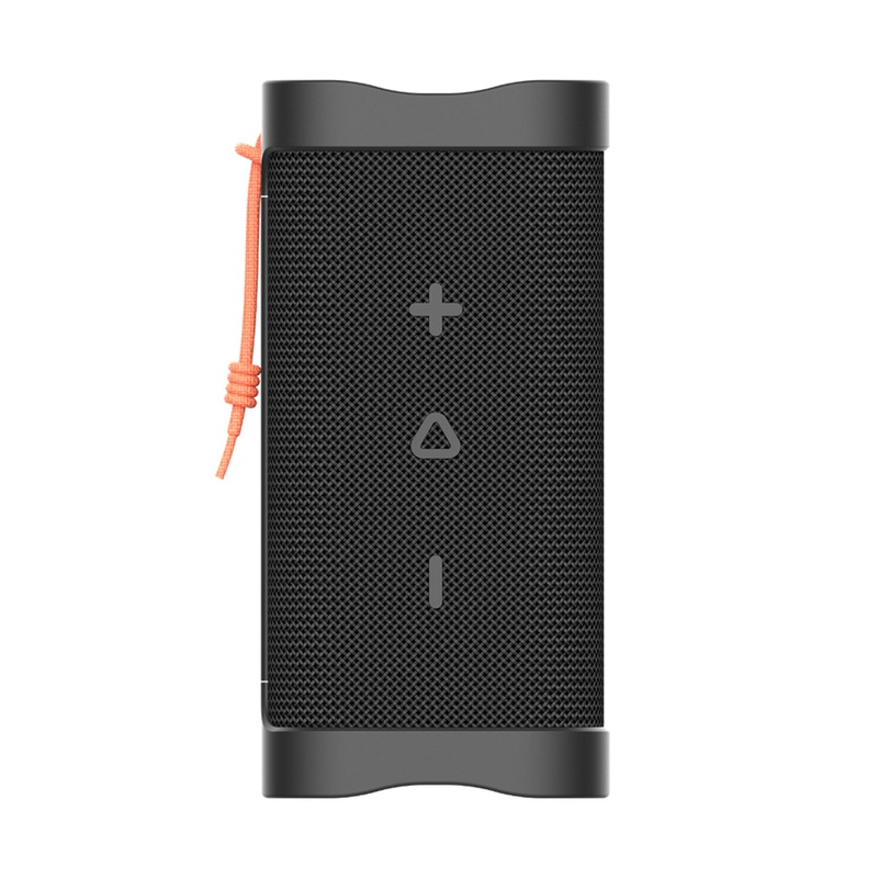Terrain Black Speaker