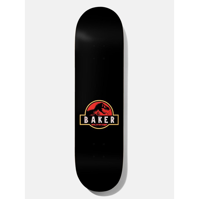 The Stoned Age Tyson 8” Skateboard Deck