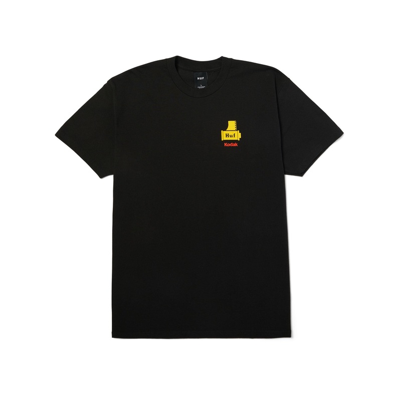Triple Film x Kodak T-Shirt