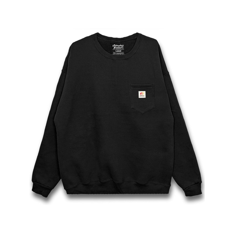 Workless Crewneck Sweatshirt