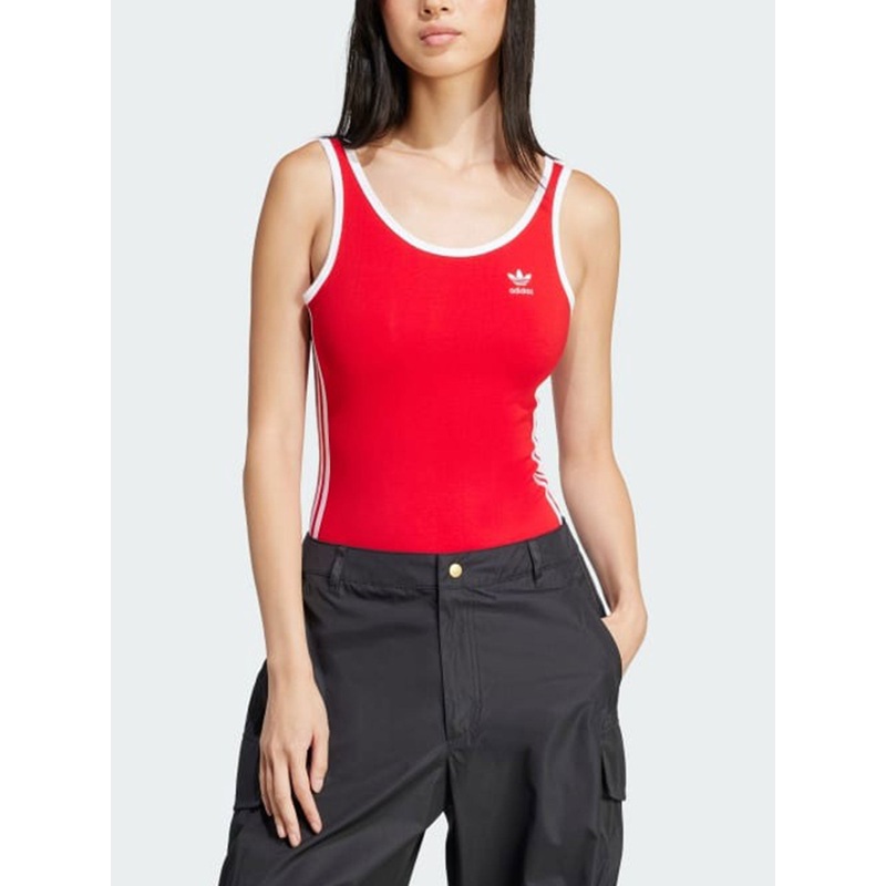 3S Better Scarlet Bodysuit