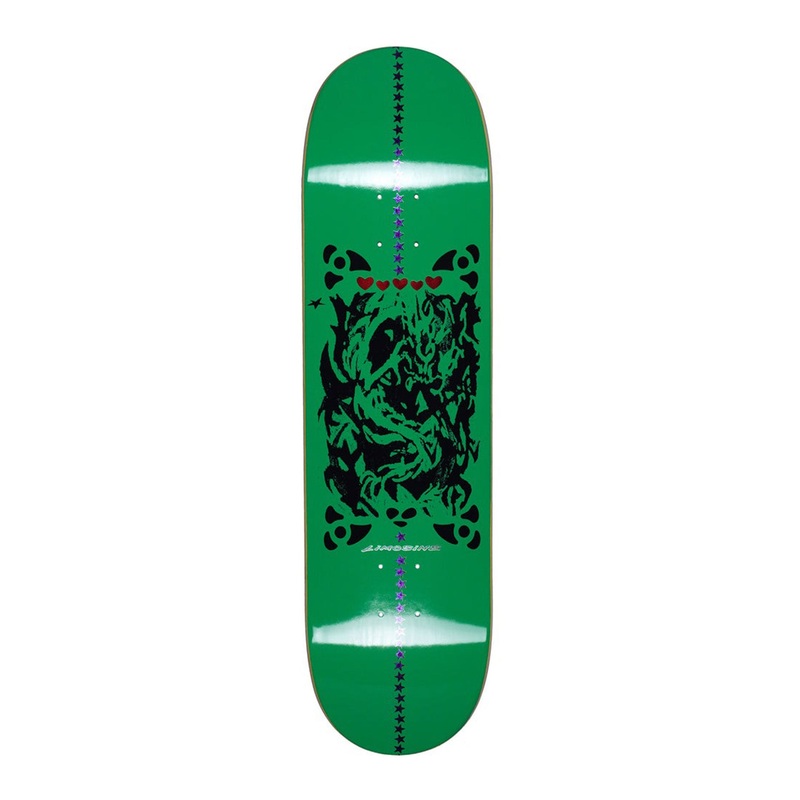 Bennett Morph 8.25” Skateboard Deck