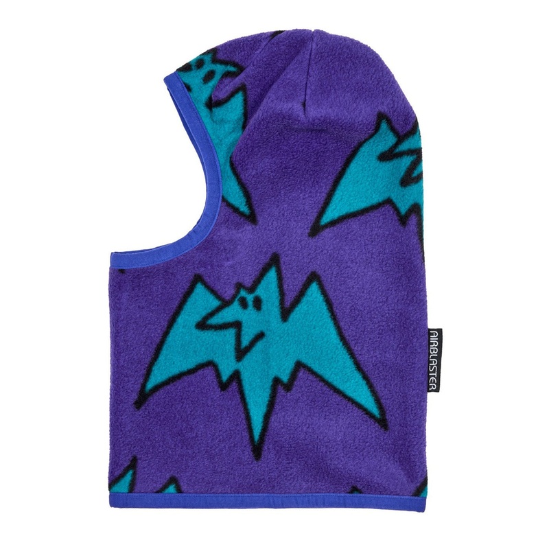 Cozy Fleece Neckwarmer