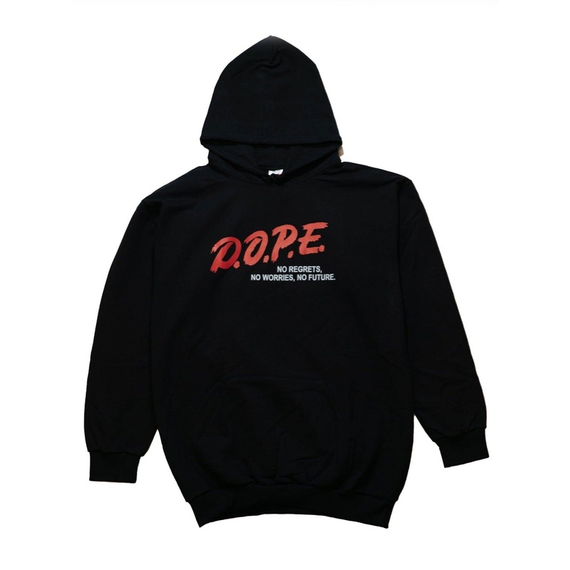 D.O.P.E OG Hoodie