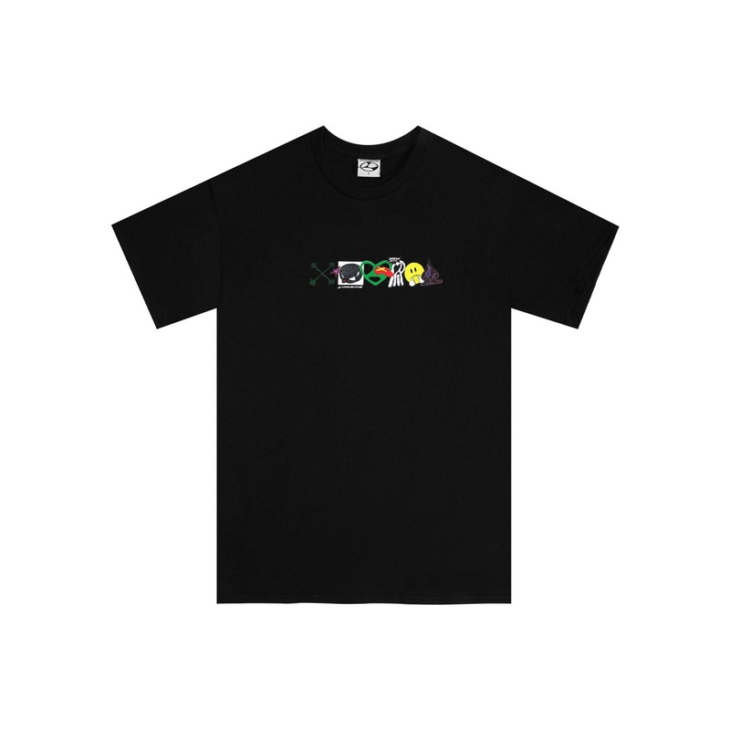 Dream City T-Shirt
