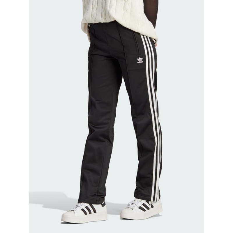 Firebird Track Black Pants
