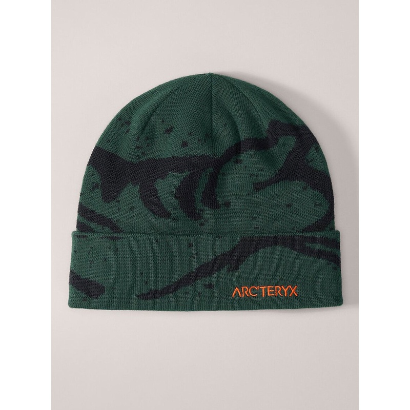 Grotto Beanie