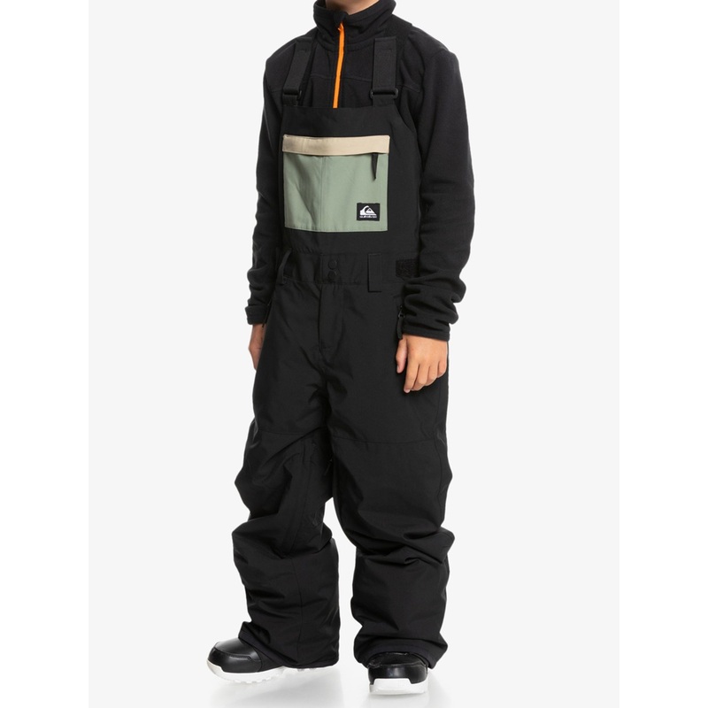 Mash Up Overall (Youth 7-14)