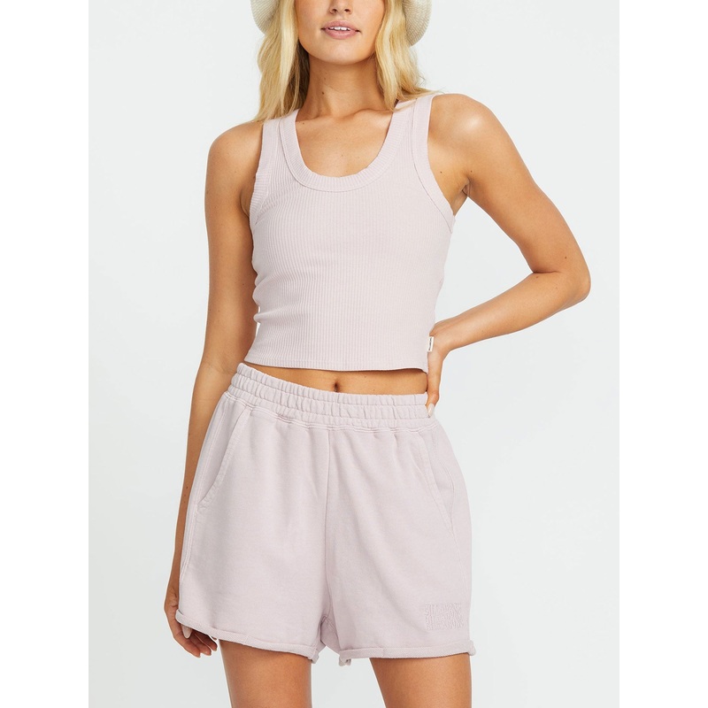 Rerun Tank Top
