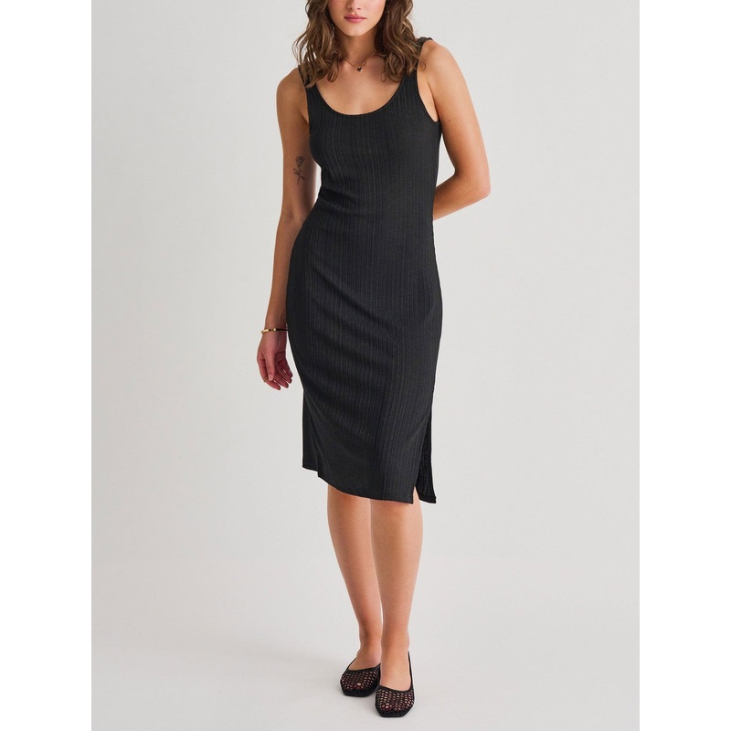 Resort Dress Cover-Up