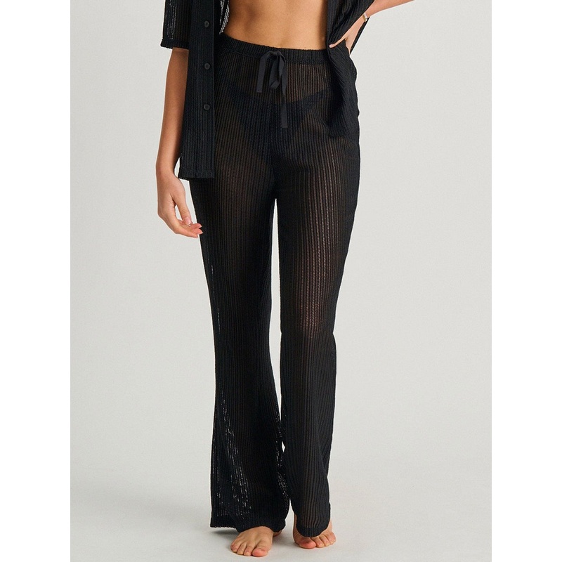 Resort Pant Cover-Up