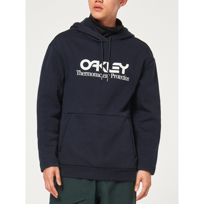 Rider Long 2.0 Hoodie