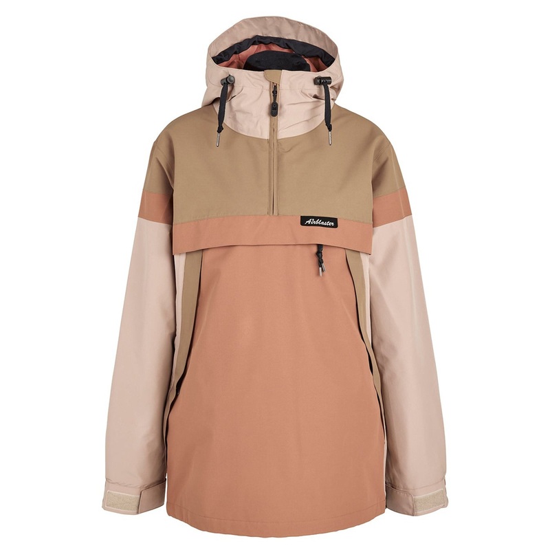 Trenchover Jacket (Women)