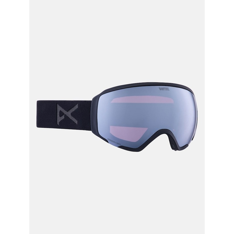 WM1 + Bonus Lens + MFI Face Mask Goggle