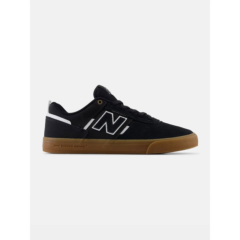 306 Foy Black/Gum Shoes