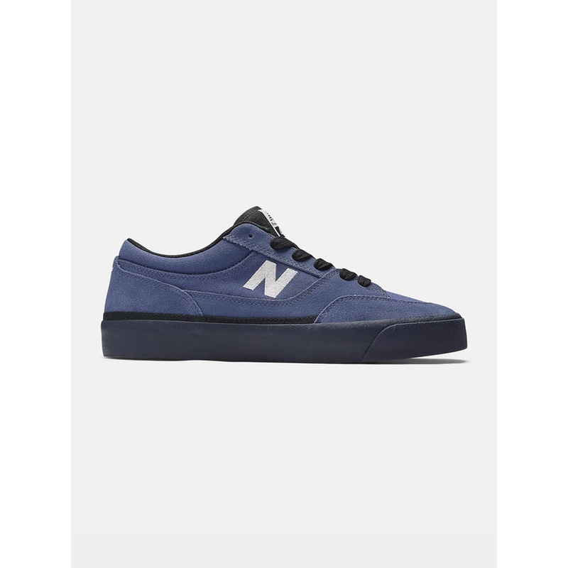 417 Villani Low Light Navy/Black Shoes